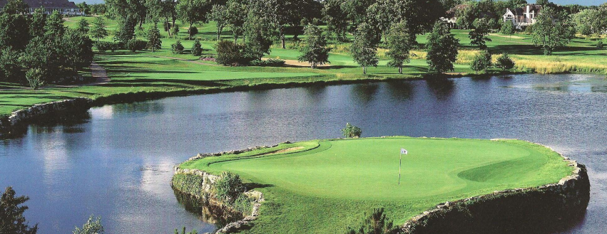 Good Shepherd Manor 28th Annual Golf Invitational