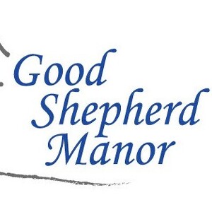 Good Shepherd Manor 28th Annual Golf Invitational - logo